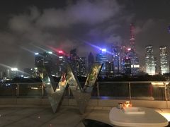 -池畔酒吧 WET Bar