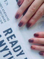 -如一·美甲美睫