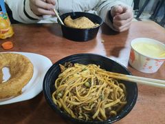 -余艳梅拌面世家(马场横路店)