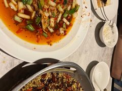 -天辣(金桥啦啦宝都店)