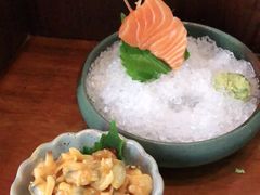 -山葵家居酒屋(天目里店)