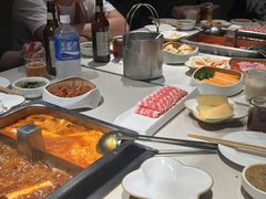 -海底捞火锅(劲松店)