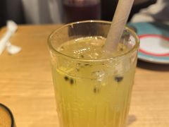 -菲滋意式餐厅(金华银泰城店)