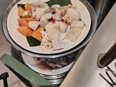 -椰庭·椰子鸡·创意玩家(晶耀前滩店)