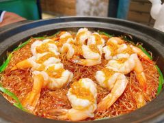 -辛香汇·现炒川菜(淮海路百盛店)