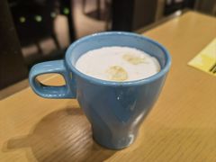 -苏州苏州湾艾美酒店-新食谱全日制餐厅