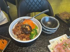 -樱嘢·炭火烧肉(惠南店)