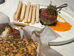 餐前面包-Solo(衡山路店)