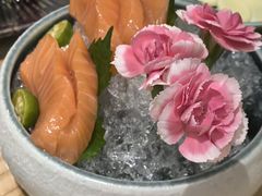 -松鱼亭·和牛烧肉(协鑫广场店)
