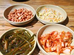 -京玉菲饭店(李村店)