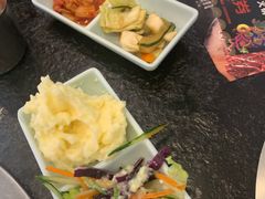 -烤路里·韩国品质自助烤肉(石路天虹4号店)