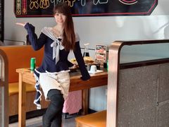 -卞二小串·鹤岗烧烤·坑烤(永定路店)