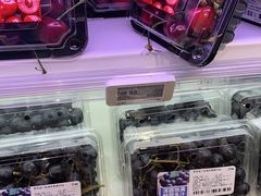 -盒马鲜生(皇庭广场店)