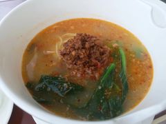 -东莞塘厦三正半山温泉酒店·沙利文西餐厅