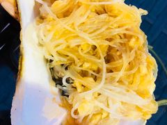 -四海鲜渔家菜(黄金海岸店)