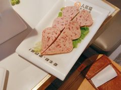 -大熊猫毛肚火锅(烟台万象汇店)