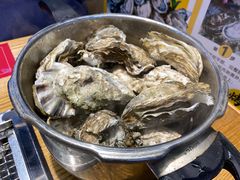 -蚝英雄鲜蚝自助专门店(长楹天街直营店)
