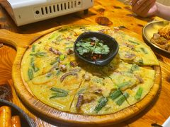 -小木屋朝鲜族特色菜