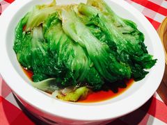 -西贝(金桥店)