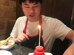 -海底捞火锅(龙湖三千集店)