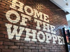 -汉堡王(北京三里屯购物中心)