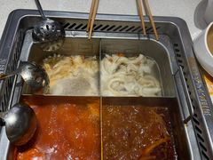 -海底捞火锅(中商百货夜宵主题店)