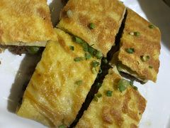 三鲜豆皮-楚畹园