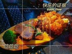 -haxnbauer海森堡德国餐厅(深圳coco店)