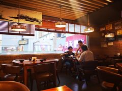 -杰J.w.m深夜食堂 厚杰居酒屋(淮海街商业街店)