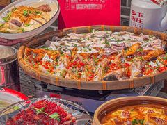 -广府乡下·饭庄(新港东路店)