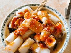 -渔记茶餐厅(渔村店)