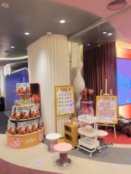 点击看大图 -奈尔宝·国风主题儿童乐园·亲子餐厅(豫园商城店)