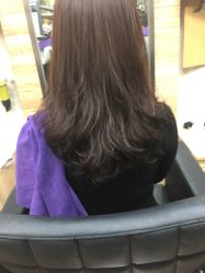 -i Style潮牌美发沙龙