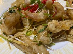 -红军龙虾(河柏街店)
