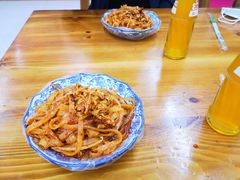 -八亩沟擀面皮(西安首店)