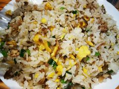 特色臊子蛋炒饭-嘉州叶婆婆钵钵鸡(建设路店)