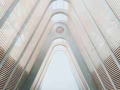 -北京三里屯CHAO酒店