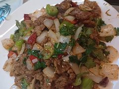 -人民公社铁锅炖·东北菜(卫国道店)