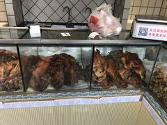 -京八珍(虎坊桥店)