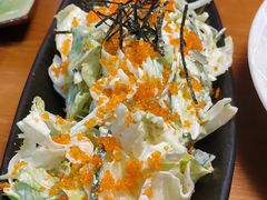 -鳗鱼家·深夜食堂(军博店)