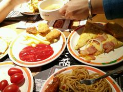 -比格比萨(方庄店)