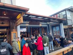 -Fergburger(皇后镇店)