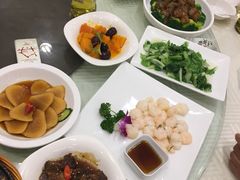 -江南村酒家