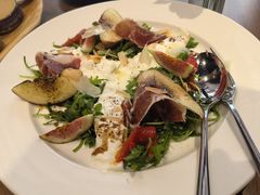 -Osteria Garden 生蚝花园餐厅(原进贤路店)