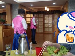 -老朴饭店(邮政街总店)