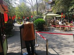 -香园自助小火锅