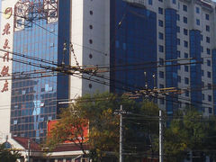 -北京崇文门饭店