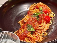 -芭莉与彩虹西餐厅(成都合生汇店)