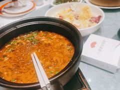 -小厨娘淮扬菜(天印大道店)