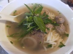 -美奈小馆·越南料理(中航城君尚购物中心店)